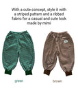 Little Foxx – Aladin Pants