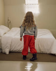Little Foxx – Winter Pants