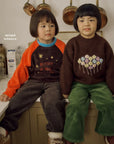 Little Foxx – Velolo Sweatshirt