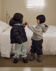 Little Foxx – Duck Down Jacket