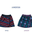 Little Foxx – Wrap & Cape