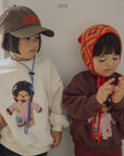 Little Foxx – Chichi Sweatshirts