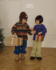 Little Foxx – Ppeppe Pants