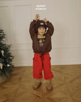 Little Foxx – Winter Pants