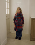 Little Foxx – Wrap & Cape
