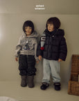 Little Foxx – Monkey Pants