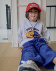 Little Foxx – Mouse Sweatshirts