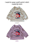 Little Foxx – Dreaming Tee