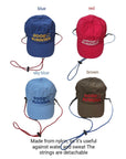 Little Foxx – Good Running Cap