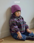 Little Foxx – Pantagon Jumper