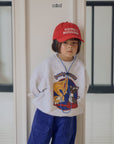 Little Foxx – Mouse Sweatshirts
