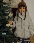Little Foxx – Duck Down Jacket
