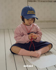 Little Foxx – Good Running Cap