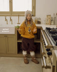 Little Foxx – Toy Sweatshirt
