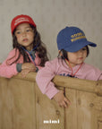 Little Foxx – Good Running Cap