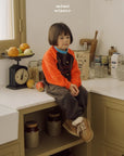 Little Foxx – Monkey Pants
