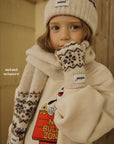 Little Foxx – Jacquard Gloves