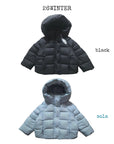 Little Foxx – Duck Down Jacket