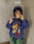 Little Foxx – Mouse Sweatshirts