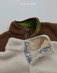 Nuts Anorak