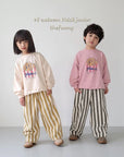 French Sweatshirt