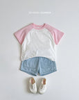 Raglan Dolphin Set