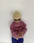 Running Sweatshirt