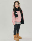 Warm Leggings (Mink)