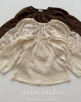 Emily Blouse