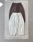 Side Jogger Pants