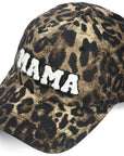 Mini & Mama Basecap – lässiger Animal Look für Matching Styles