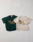 Kong Kong Tee