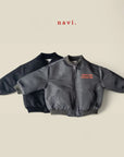 Flight Jacket