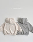You Hood Sweatshirt
