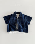 Two-Pocket Linen Set