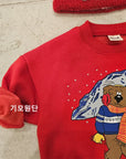 Polar Bear Sweatshirt