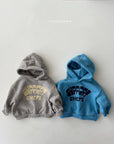 Hooded Tee