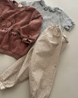 Molly Lace Pants – Verspielt, bequem & einzigartig