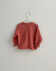 Miel Slit Tee