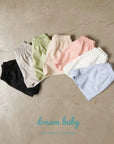Capri Linen Pants