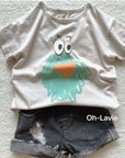 259 Ghost Tee