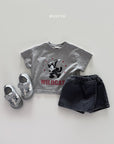Wild Cat Tee