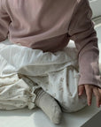 Lora Corduroy Pants