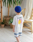 Lemon Tee
