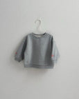 Heart Sweatshirt
