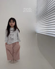 French Pants