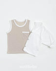 Linen Cool Set