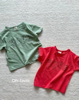 255 Ugly Veggie Tee