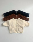 Bear Zip-Up