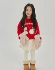 Mink Skirted Leggings